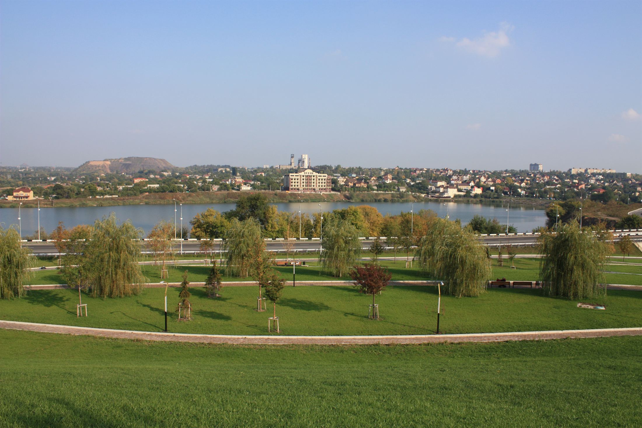 Парк Ленінського Комсомолу, фото 50